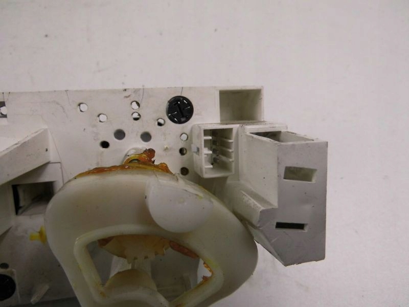 фото №8, Opel agila a панель обдув 9204175 74400-83e30