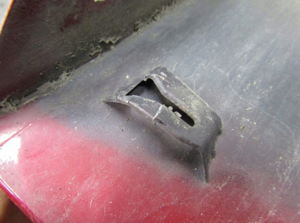 фото №13, Leaf ii 20r молдинг порог правая na порог правый накладка naj 768525sa0a