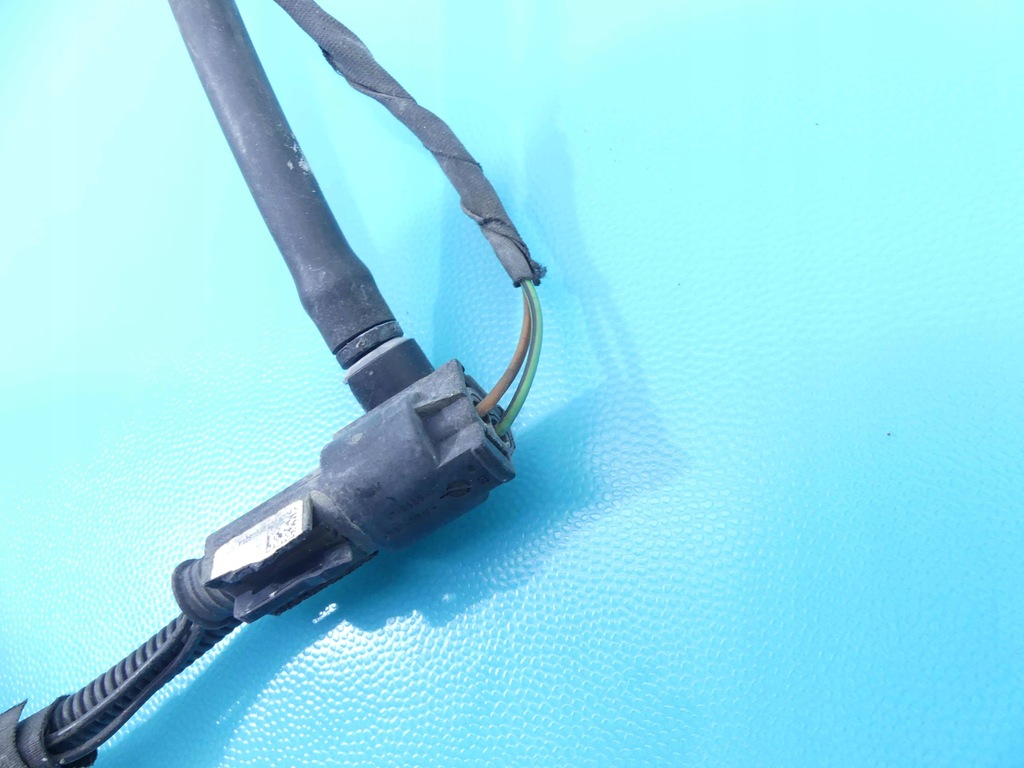 фото №8, Форсунки омывателя капот перед bmw 7 f01