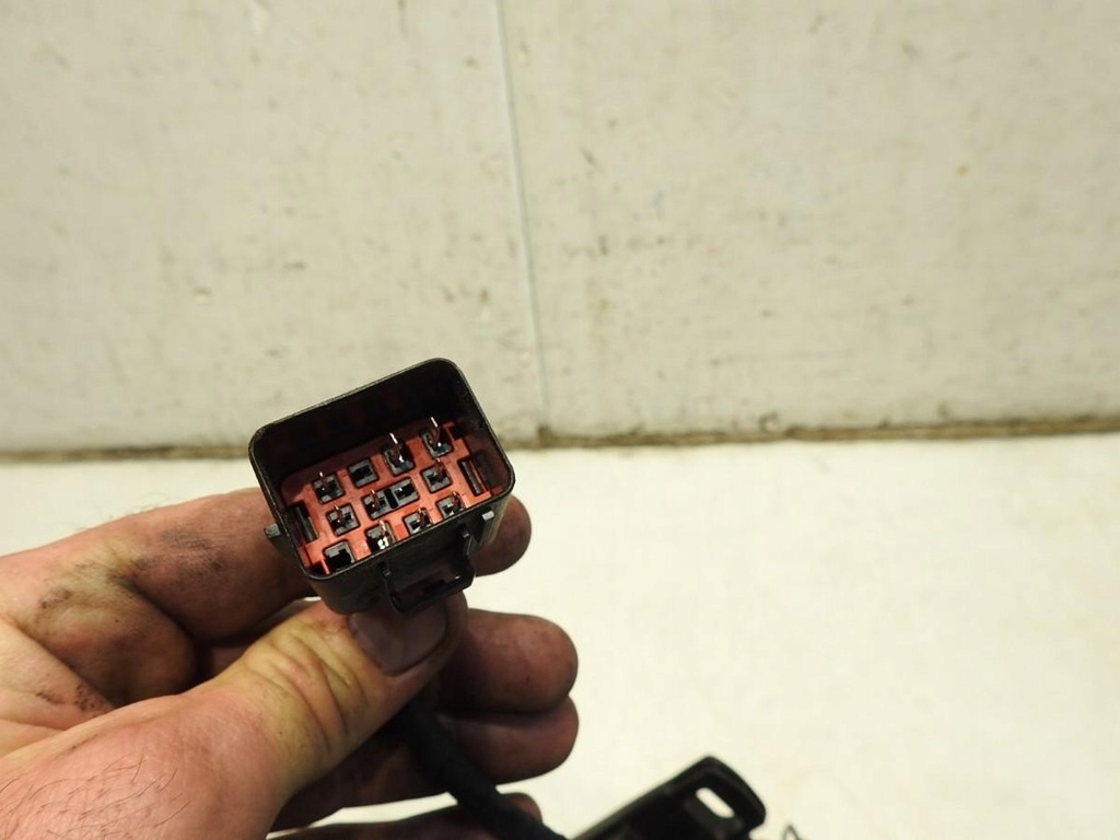 фото №8, Лампа правый перед ксенон volvo xc60 i 31420680