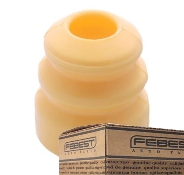 фото №1, Відбійник відбійник амортизатора перед do ssangyong rexton ii