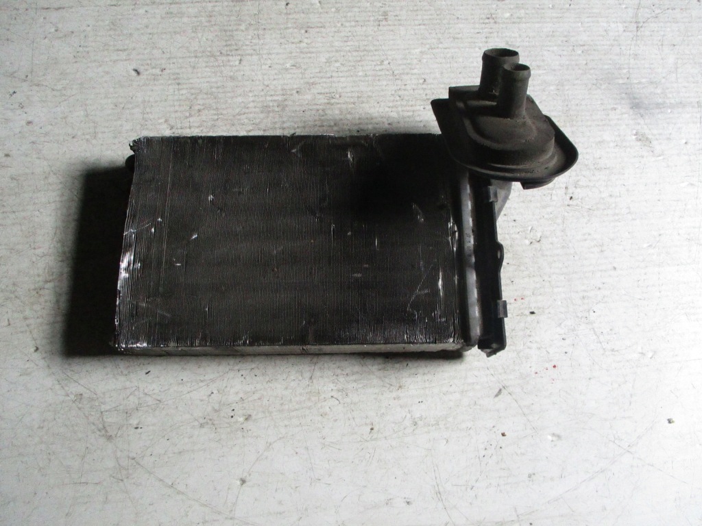 Купити 4598/4 радіатор обігрівача renault r19