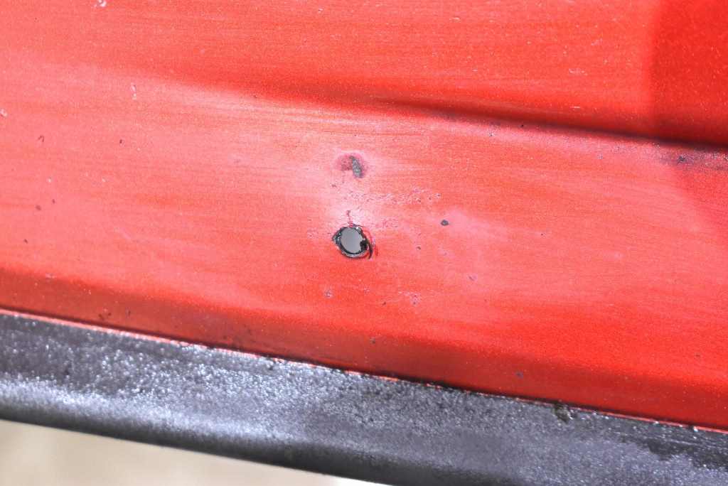 Бампер перед передний 41v mazda cx-5 1 1 11-15 Цена