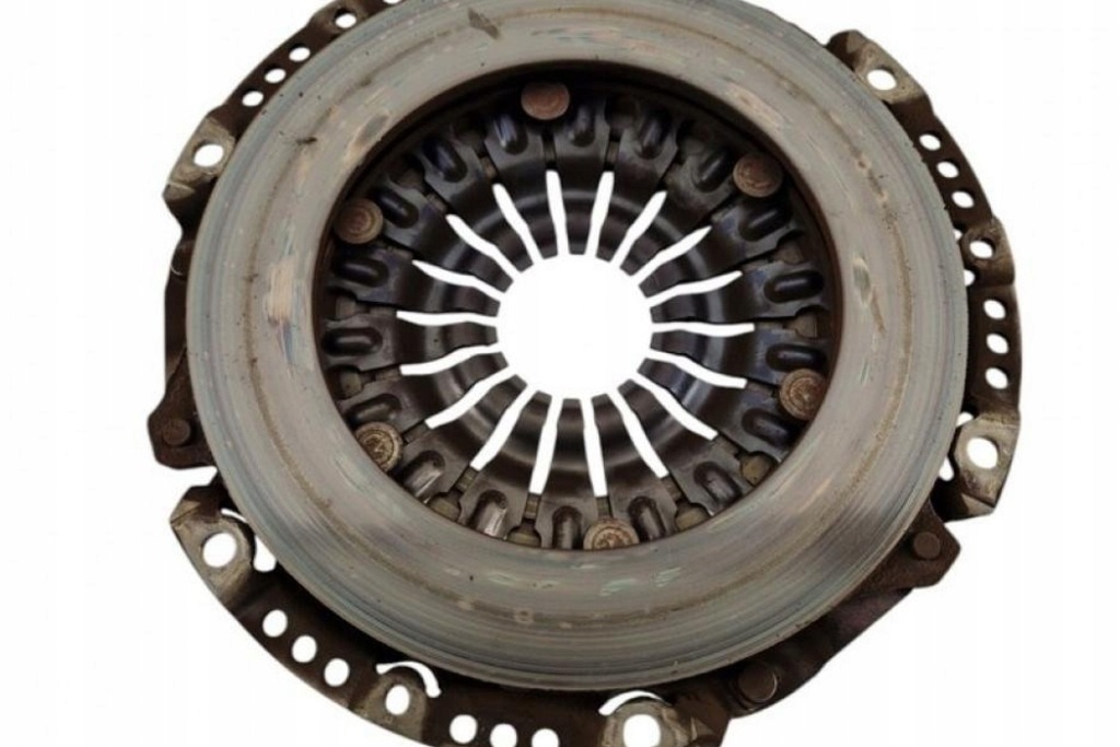 фото №9, Комплект сцепления opel astra j 55575959 1.6l дизель 121kw 2011