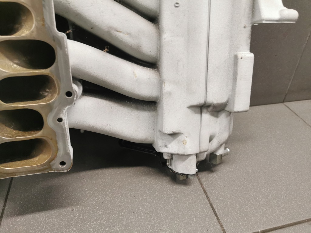 фото №13, Volkswagen оригинальный номер 07c133185r коллектор всасывающий