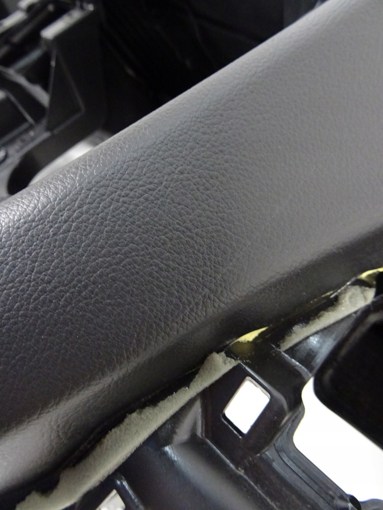 фото №9, Outlaner iii lift консоль панель приладів приладова панель приладів панель приладів