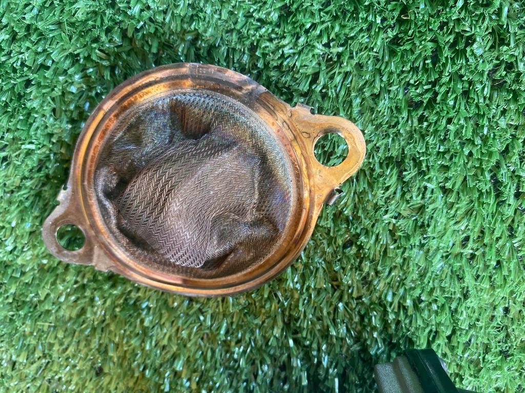 фото №8, Bmw b57 3.0d радиатор выхлопных газов egr g01 g20 g30 g05