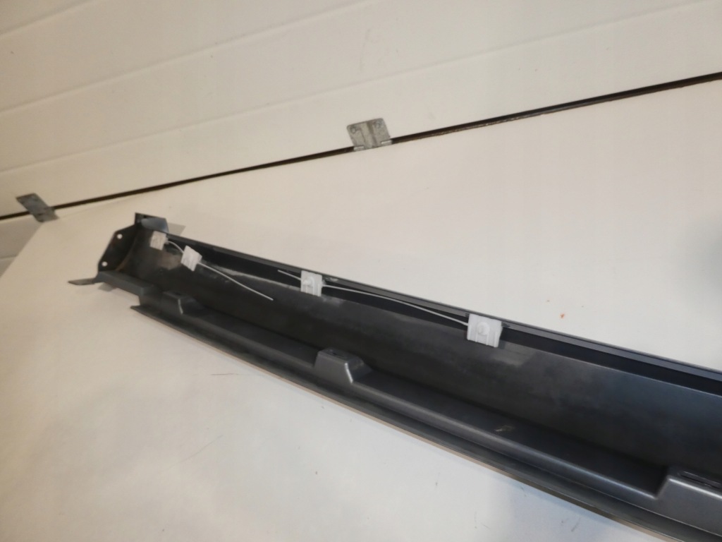 фото №6, Молдинг порог правая 3aa853856 passat b7