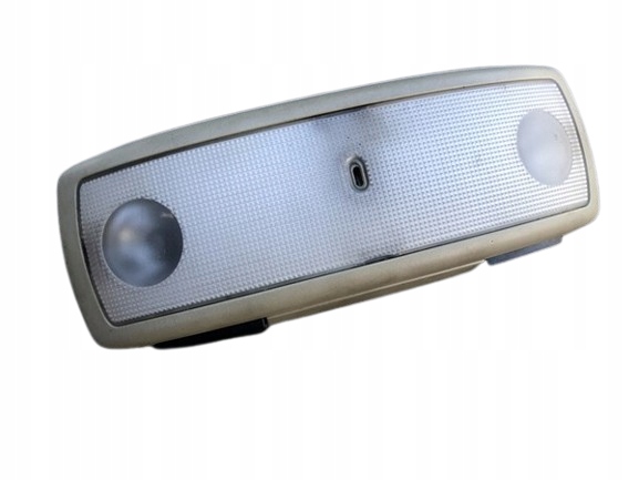 фото №1, Лампа салонная потолочная volvo xc70