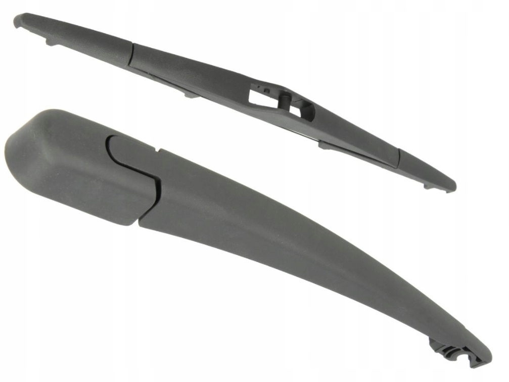 фото №1, Hyundai i30 рычаг дворники + щетка задняя kombi