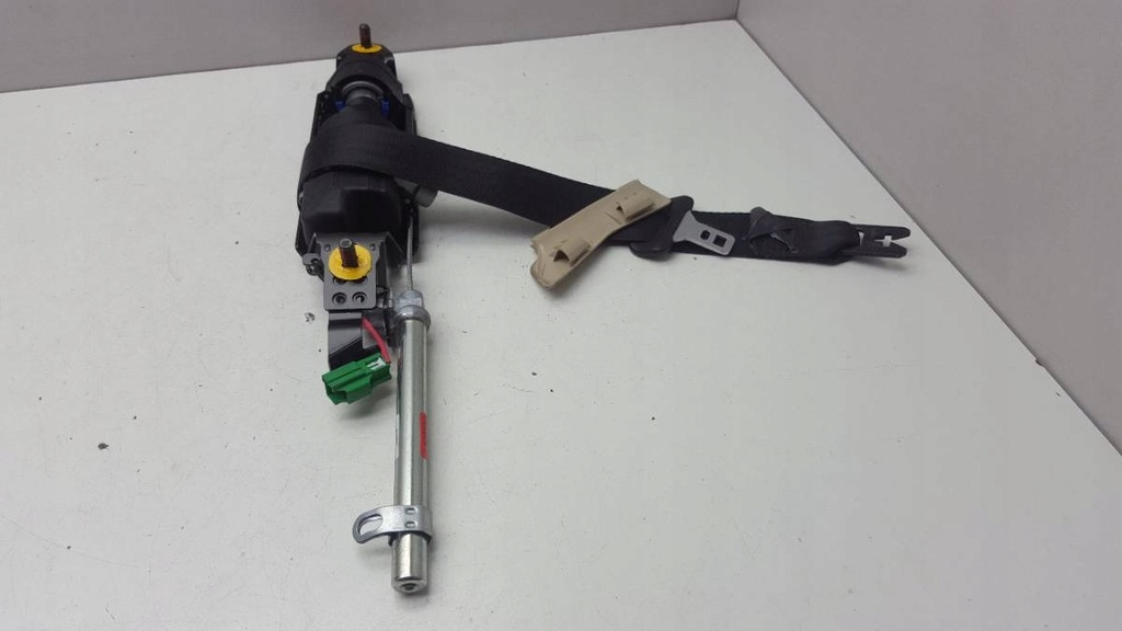 фото №1, Pas безпеки перед правий xc60 i 2011 eu