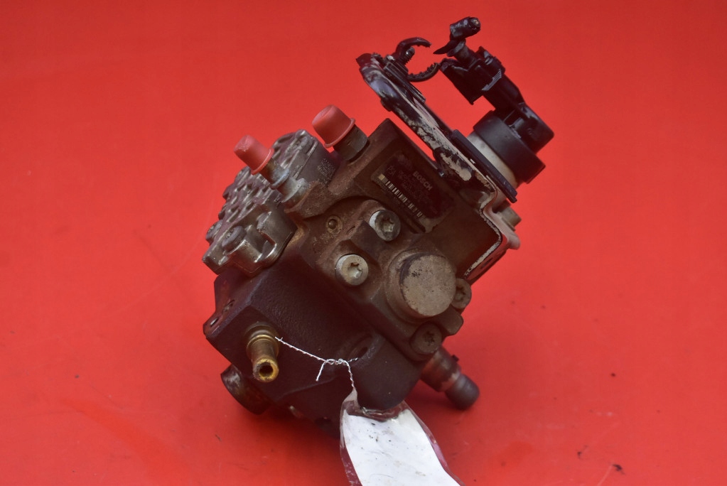 фото №5, Насос упорскування 9683703780a citroen c5 1 i 2.0 hdi 136 km 04-08