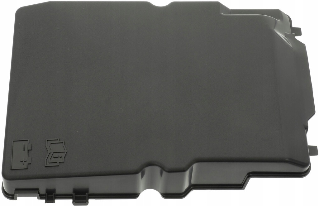 фото №1, Кришка захист акумулятор mazda 3 bl оригінал