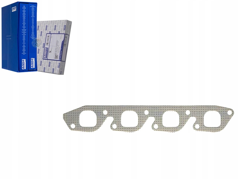 Ajusa 13025000 прокладка, коллектор выпускной Цена