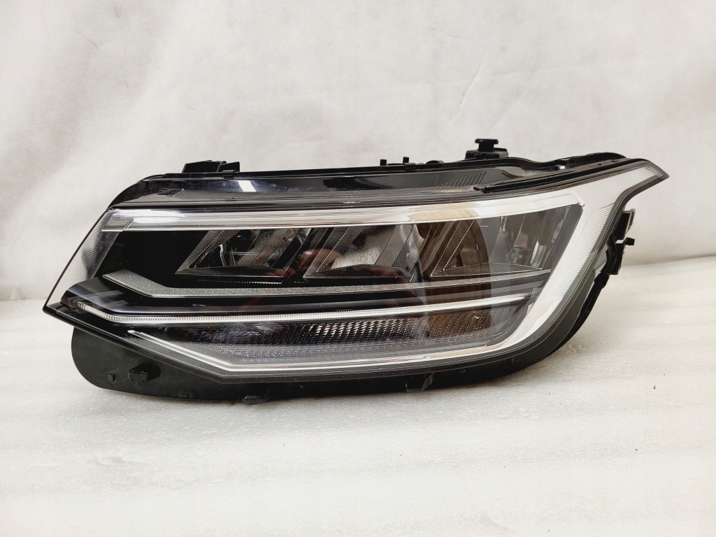 фото №8, Vw tiguan ii lift 5nb941035g 5nb941036g