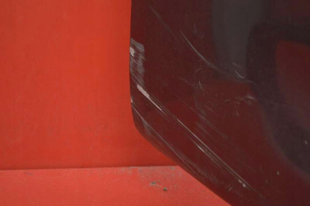 фото №8, Бампер перед передний nh736m pdc honda accord 8 viii 07-11