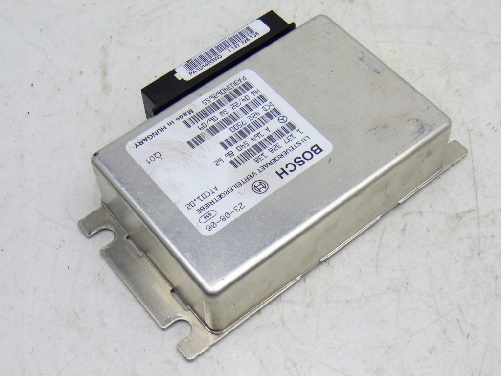 Купити Модуль редуктор mercedes ml gl w164 a1645408662