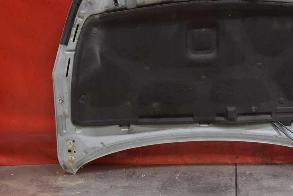 фото №14, Капот кришка двигуна guf chevrolet cruze 1 i 09-12