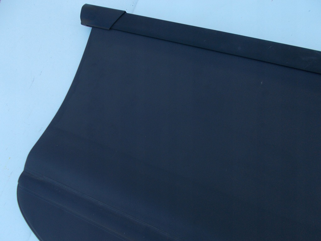 фото №6, Шторка жалюзи штора багажника задняя seat altea xl