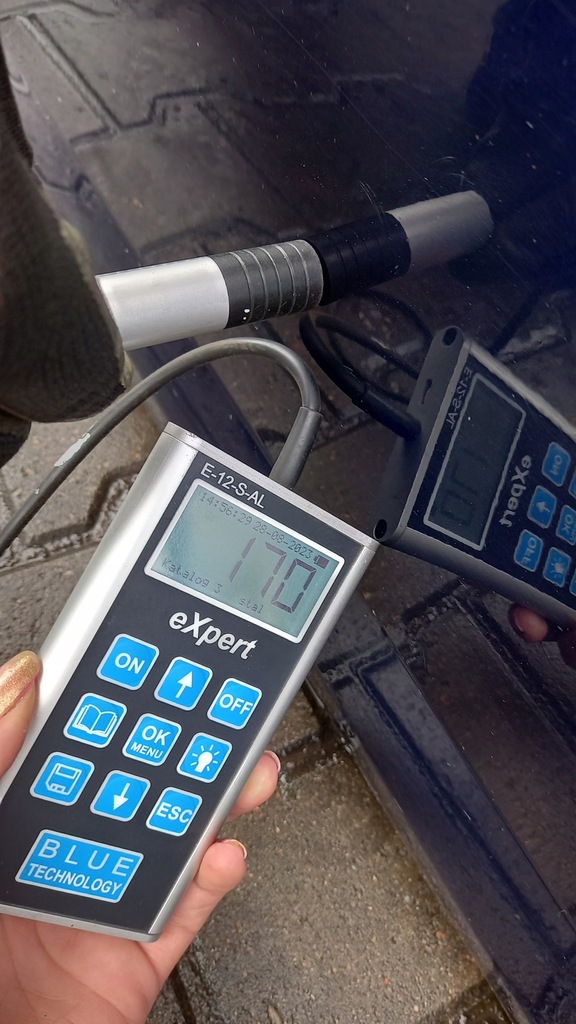 фото №14, Дверь правое перед chrysler sebring 06r sedan