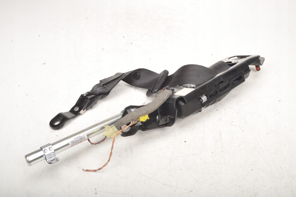 фото №3, Volvo xc60 pas безопасности правый перед передний