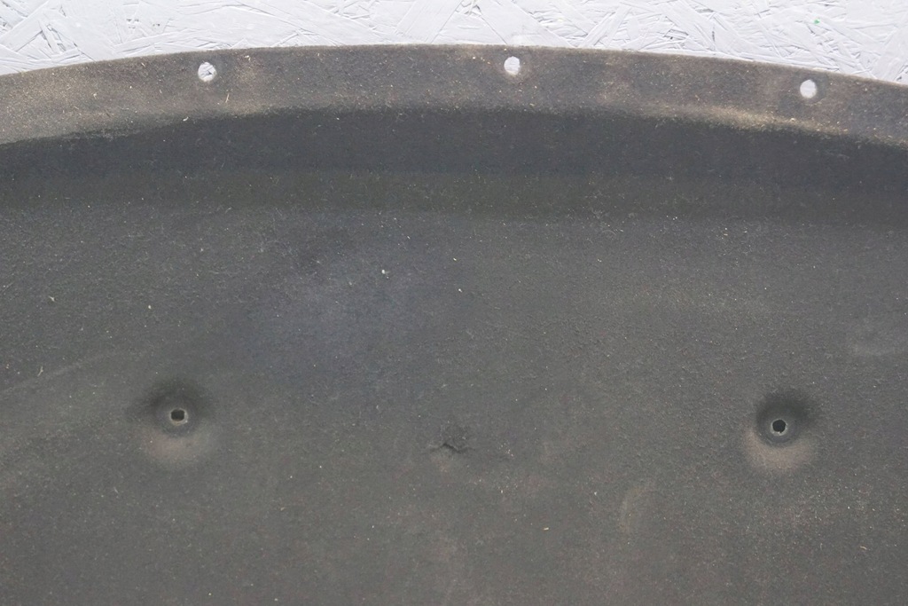 фото №7, Opel astra j шумоизоляция капот + клипсы 13272647 w802