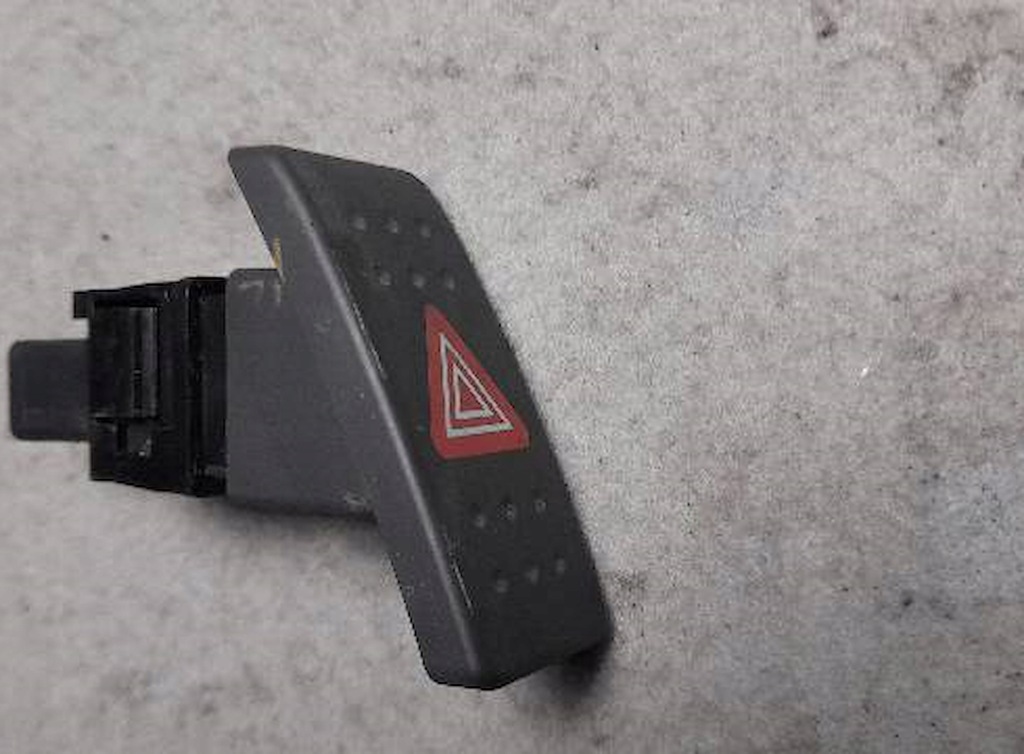 фото №1, Переключатель света аварийных fiat sedici