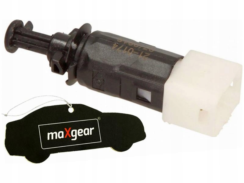 фото №1, Выключатель света стоп renault laguna ii 01-07 master ii 98-10 +ароматизатор