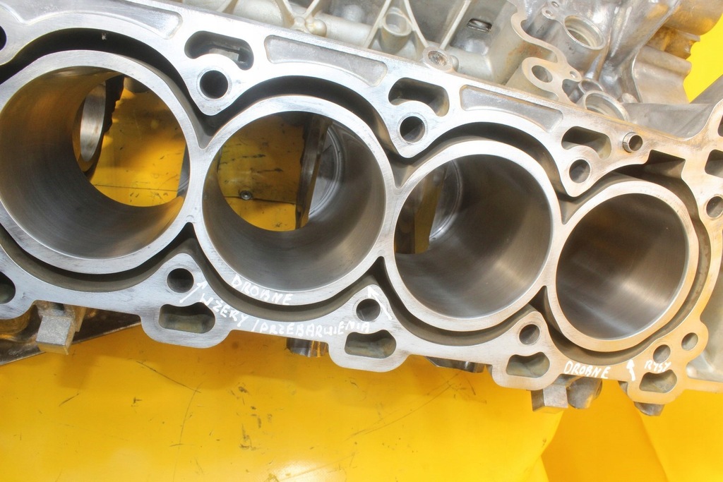 фото №13, Блок двигателя jaguar xj x351 508ps 5.0b v8 superchared land rover 8w936015bc