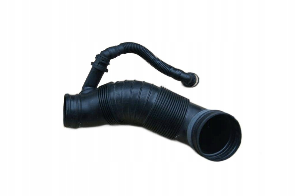 фото №1, Труба всмоктувальна 5n0129656 vw tiguan