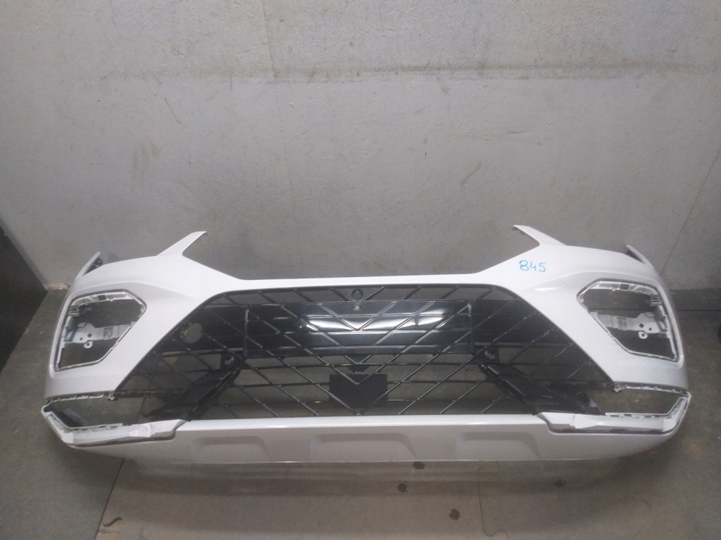 фото №1, Бампер перед seat ateca fr lift