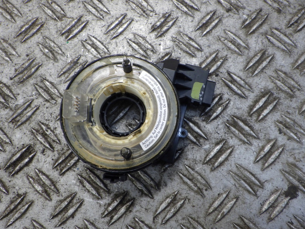 фото №1, Стрічка w кермо skoda octavia ii 1k0953653c