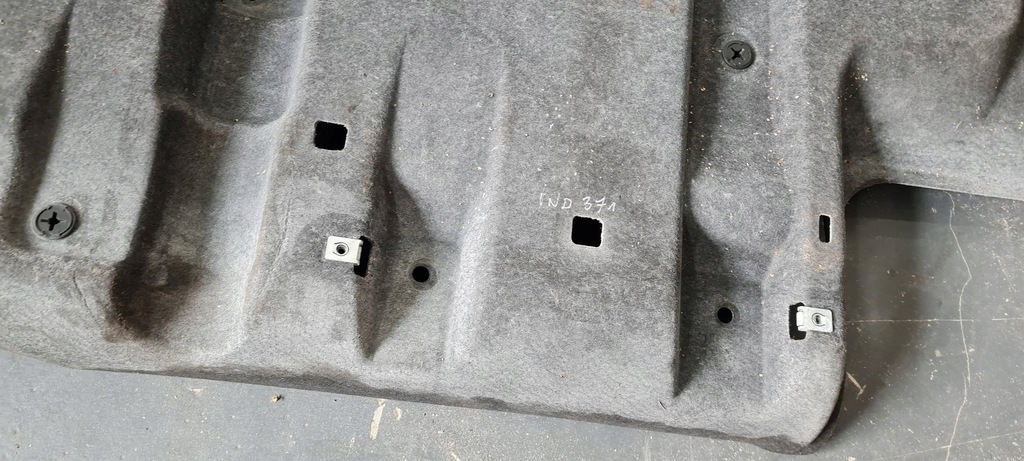 фото №7, Chrysler pacifica 2022 захист бампер підвіска задня 68227441ab