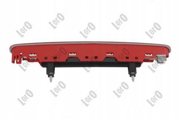 фото №10, Лампа стоп-сигнал trzeci стоп peugeot 3008