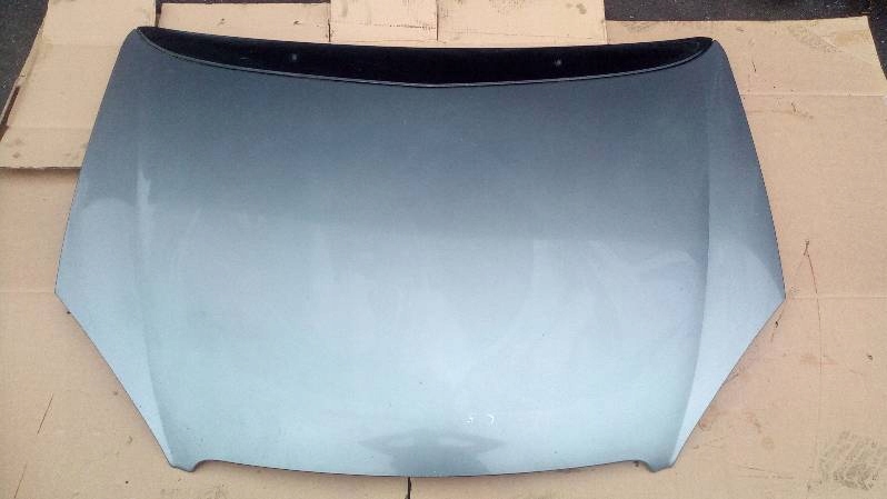 фото №5, Капот citroen c5