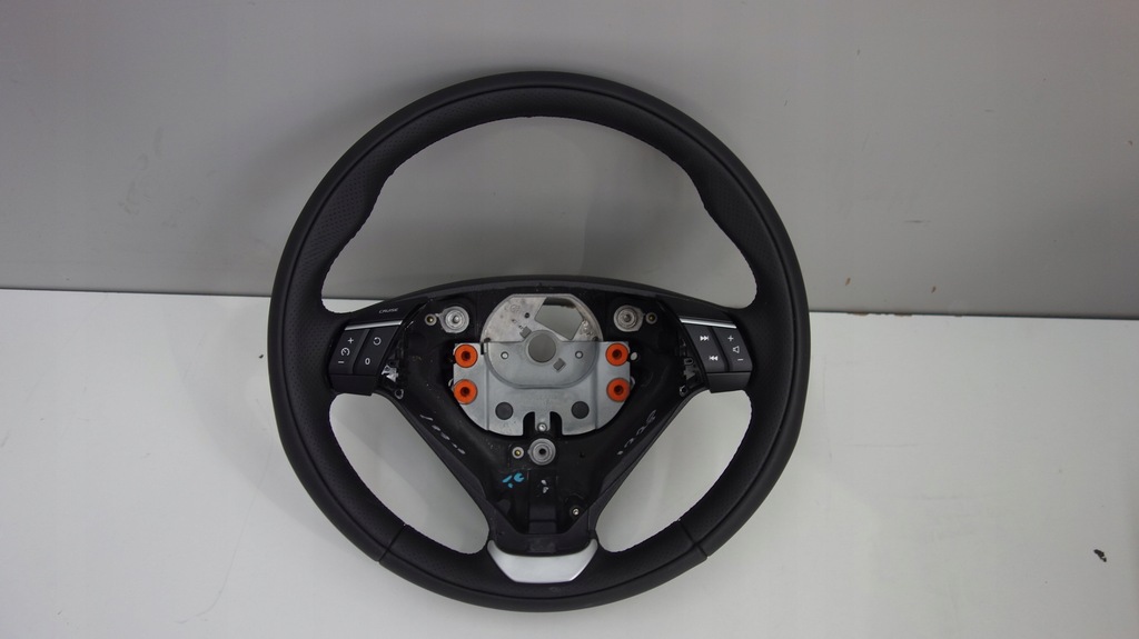 фото №1, Volvo s60 повітропровід шкіряний nowa