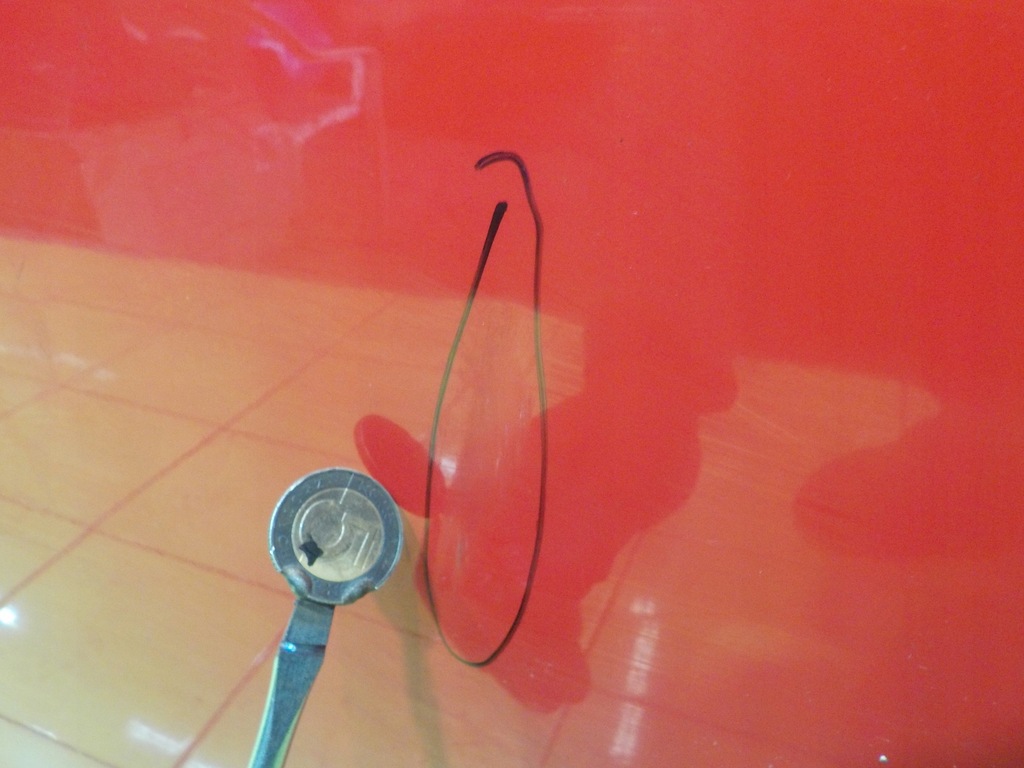 фото №6, Opel zafira c 1.8 b 14r 5d двері праве перед