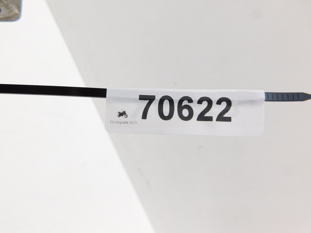 фото №7, Bmw x5 e53 трубка кондиционера