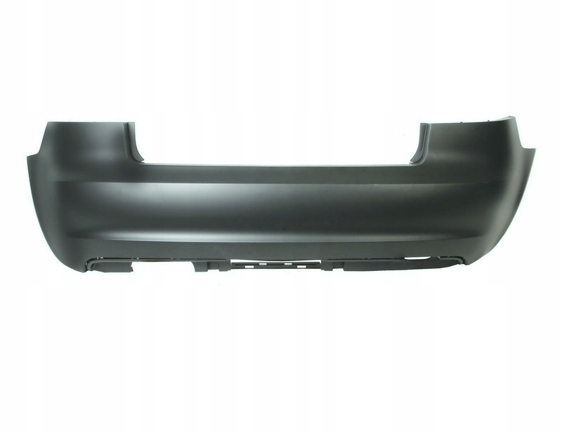 фото №1, Бампер задня audi a3 8p хетчбек 08-12 кожен колір