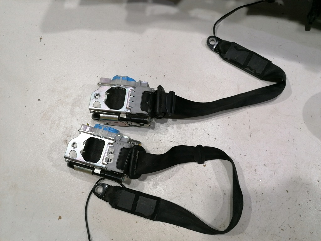 фото №7, Audi tt 8s tt3 fv3 приборная панель консоль подушка безопасности ремни