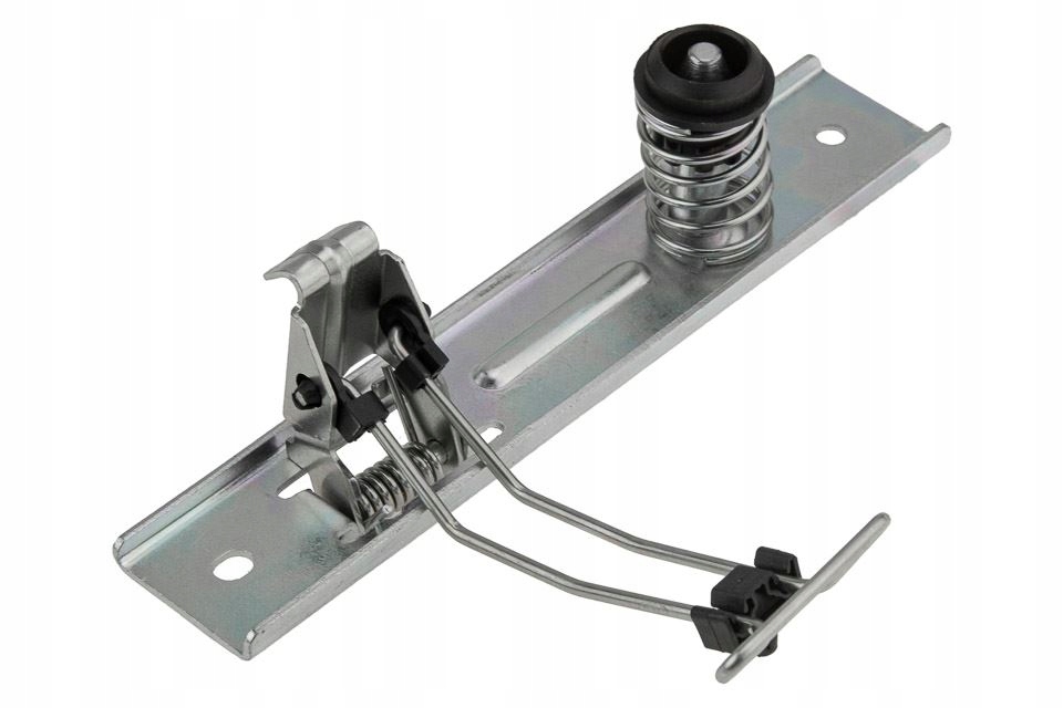 фото №1, Замок капот крышки двигателя renault thalia i 2002 2003 2004 2005 2006 2007