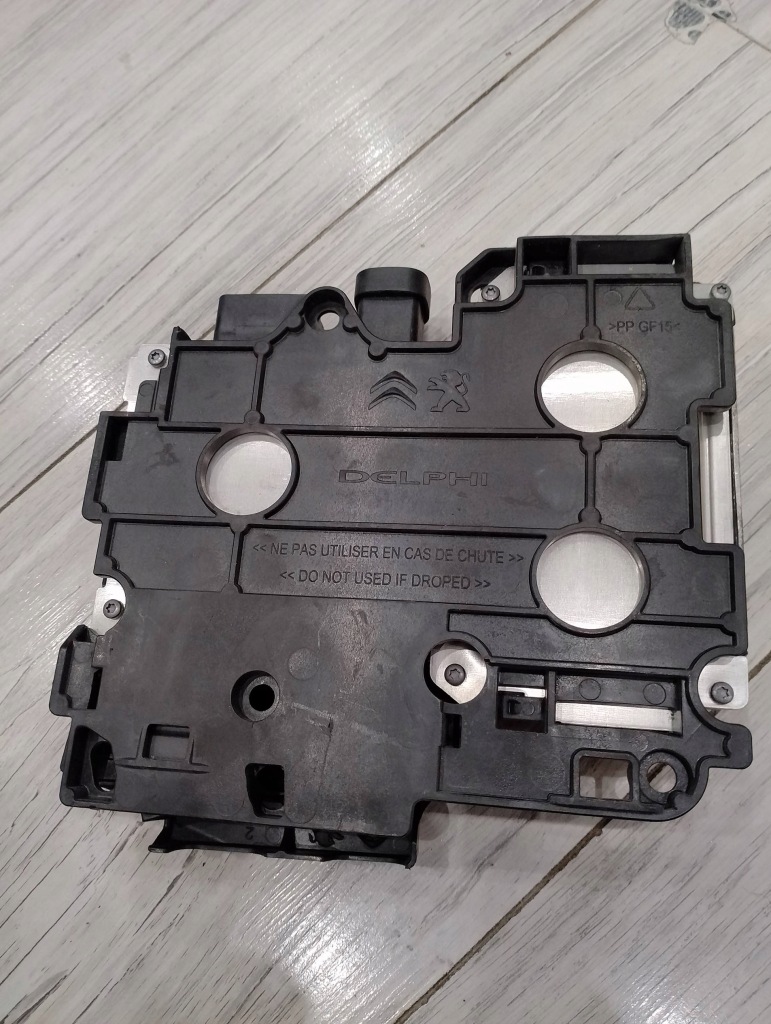 Модуль старт-стоп c4 picasso 9819596180 Доставка