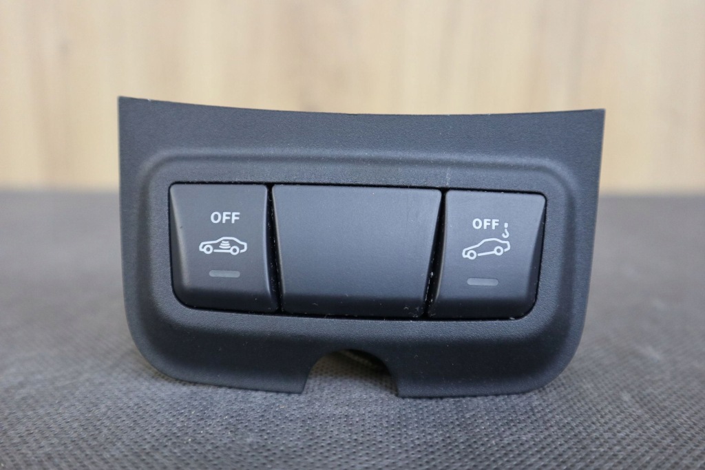 фото №1, Mercedes slk r172 переключатель панель управление буксировка a1728208710