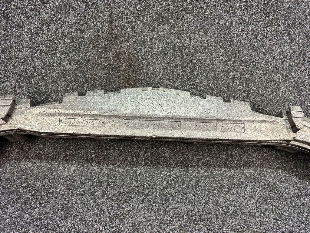 фото №6, Абсорбер бампера перед mercedes slk w172 amg a1728852337 a1728853037