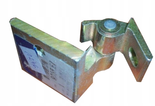 фото №1, Петля дверь peugeot 306 9035e7