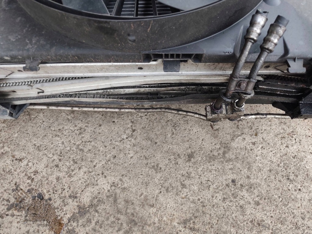 Mercedes w205 ремень передний радиатор комплект cdi автоматическая коробка передач Недорого