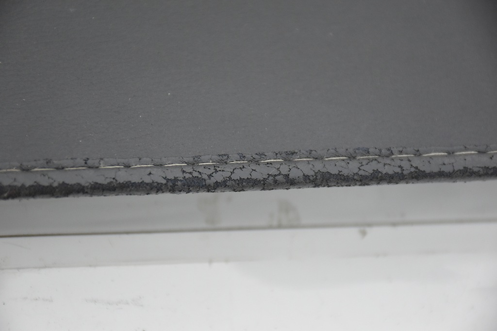 фото №6, Шторка багажника honda jazz ii