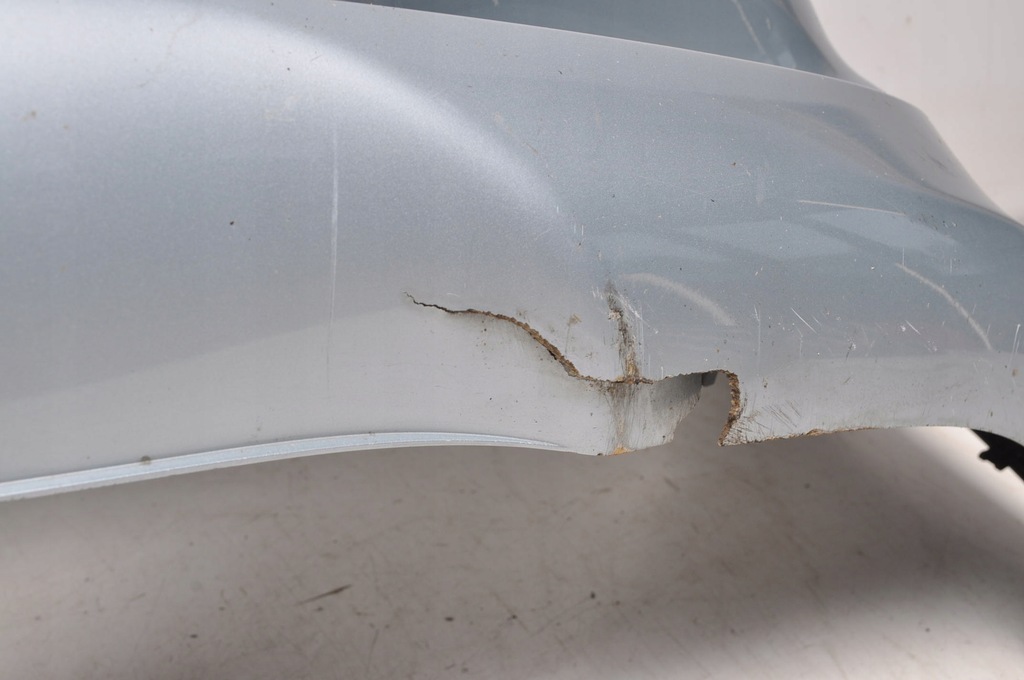 фото №5, Mercedes r171 w171 бампер перед передний