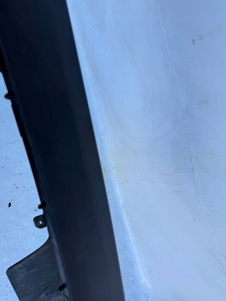 фото №13, Partner iii berlingo бампер задня задній 9818325080