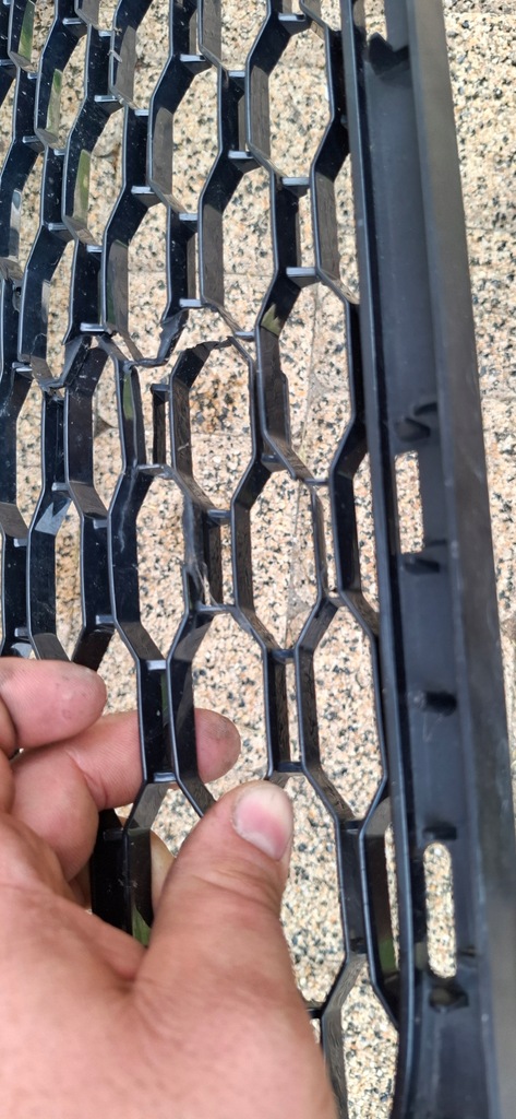 фото №7, Bmw x2 f39 m-pakiet решётка бампера перед 8069096